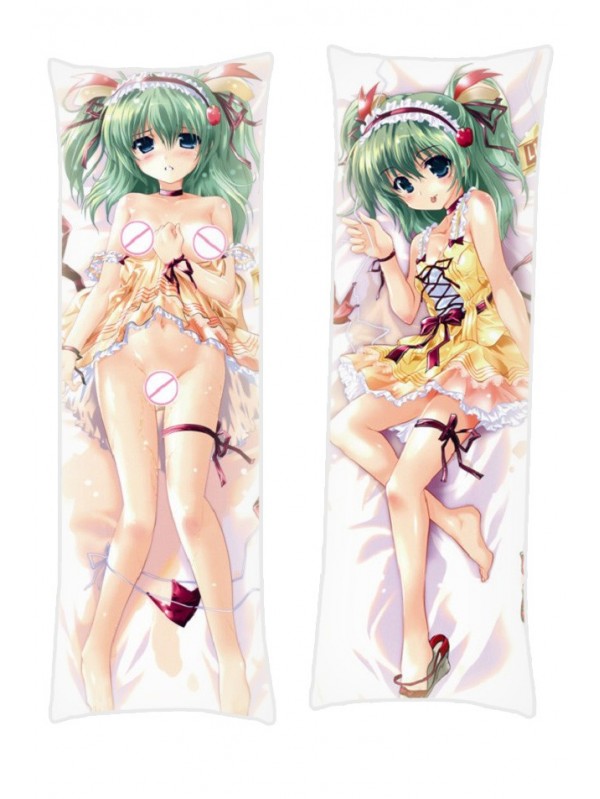 komatsu e ji Dakimakura Body Pillow Anime