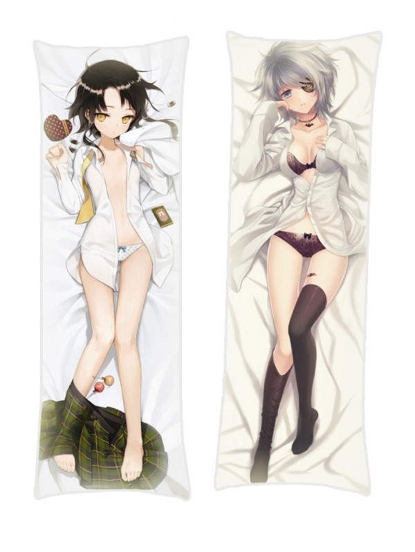 Sword Girls Iri Flina Sita Vilosa Dakimakura Body Pillow Anime