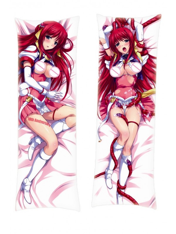 Beat Angel Escalayer Sayuka Koenji Dakimakura Body Pillow Anime
