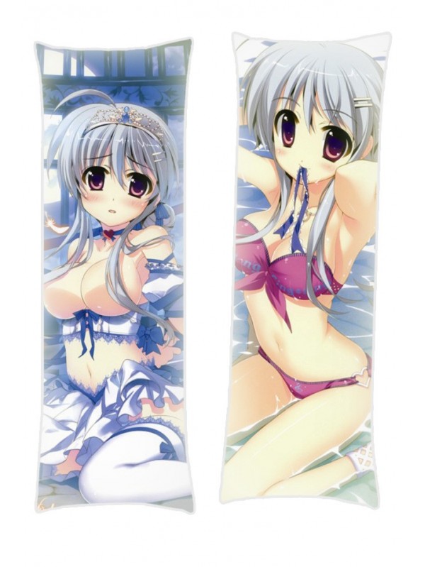 R 15 Utae Sonokoe Dakimakura Body Pillow Anime