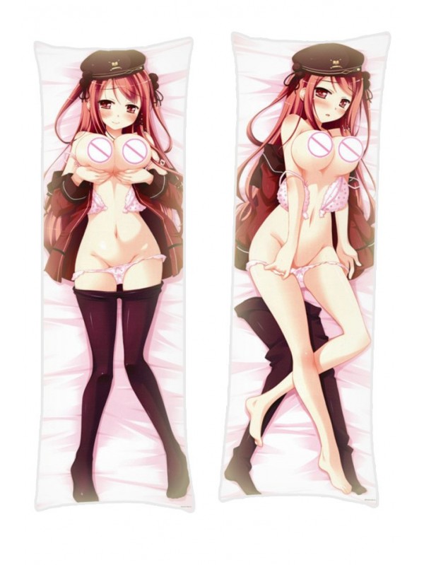 ko cha Dakimakura Body Pillow Anime
