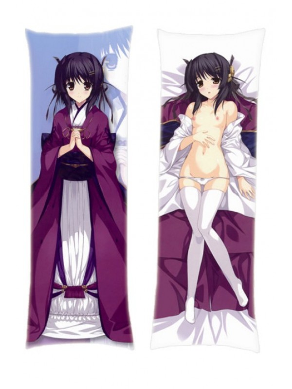 Daiteikoku Mikado Dakimakura Body Pillow Anime