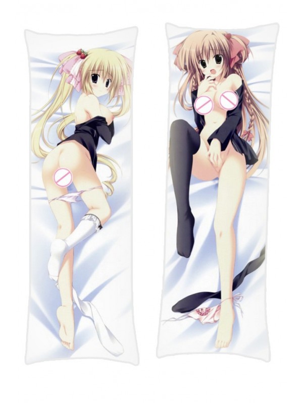 THE ROYAL SEVEN STARS Annemarie Lohenstein Akari Konoe Dakimakura Body Pillow Anime