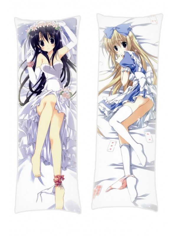 korie riko Dakimakura Body Pillow Anime