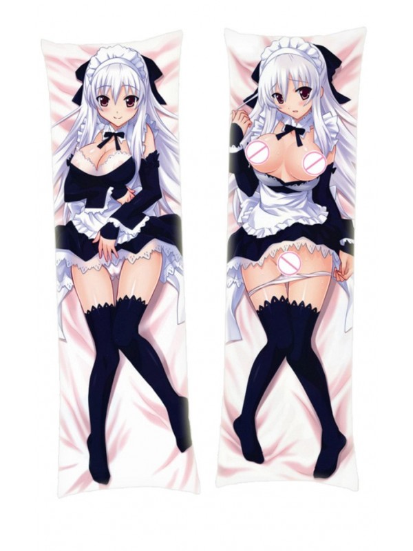 mutsumi masato Dakimakura Body Pillow Anime