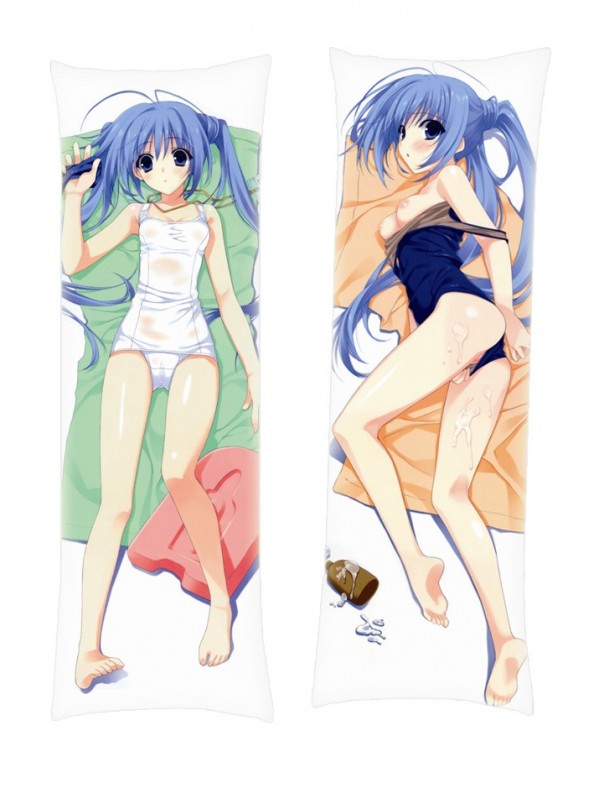 R.G.B Ai Shiki Dakimakura Body Pillow Anime