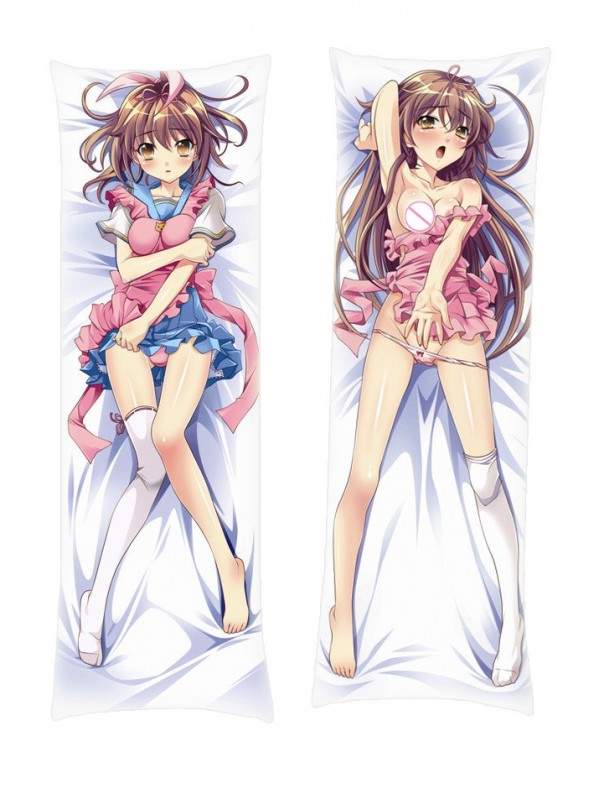 Sekai de Ichiban NG na Koi Mitoko Hinosaka Dakimakura Body Pillow Anime