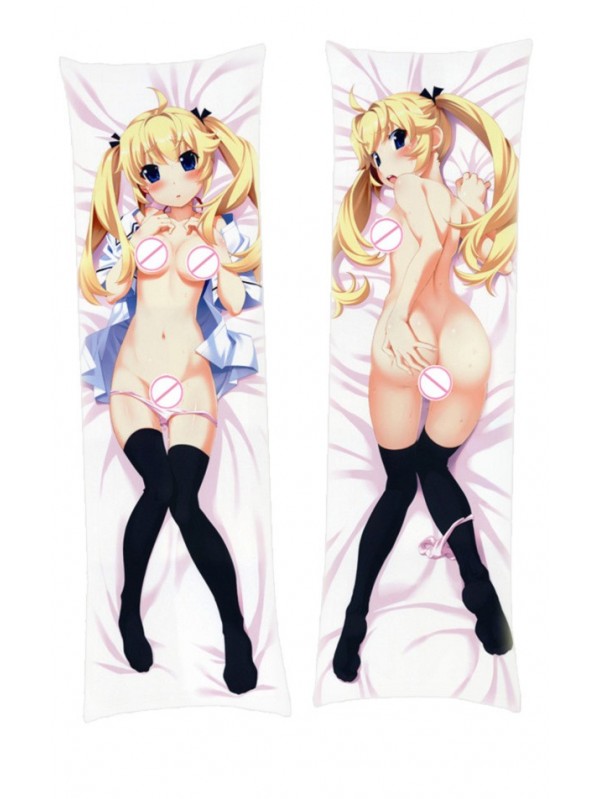 The Fruit of Grisaia Matsushima Michiru Dakimakura Body Pillow Anime