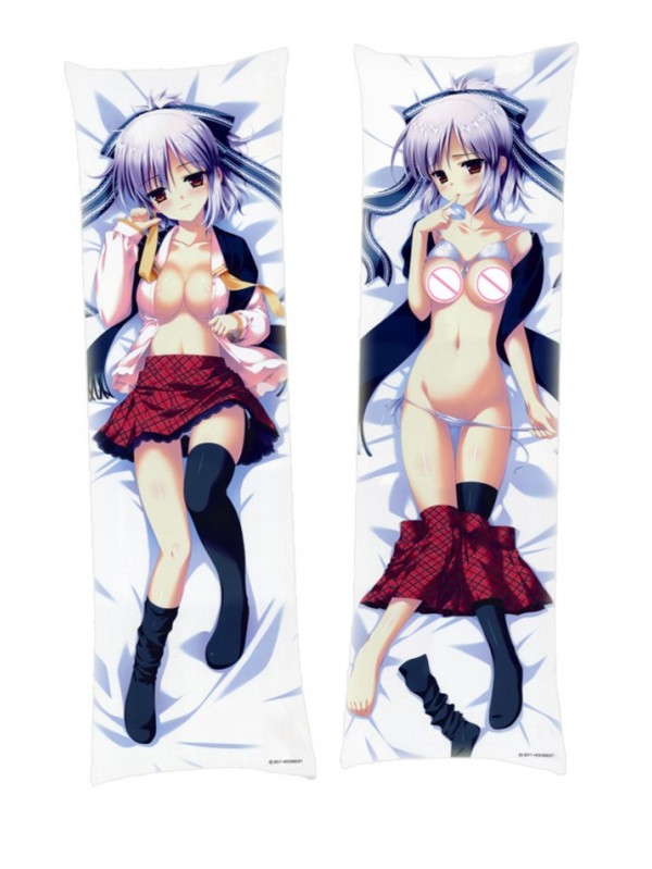 SuGirly Wish Tsukigase Anna Dakimakura Body Pillow Anime