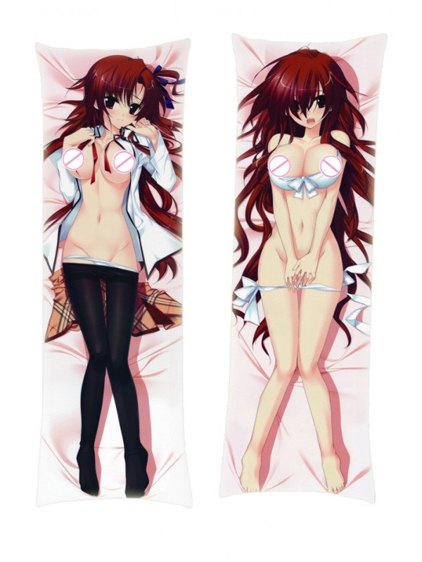 the tale of cherry blossoms septet Mikage Amami Dakimakura Body Pillow Anime