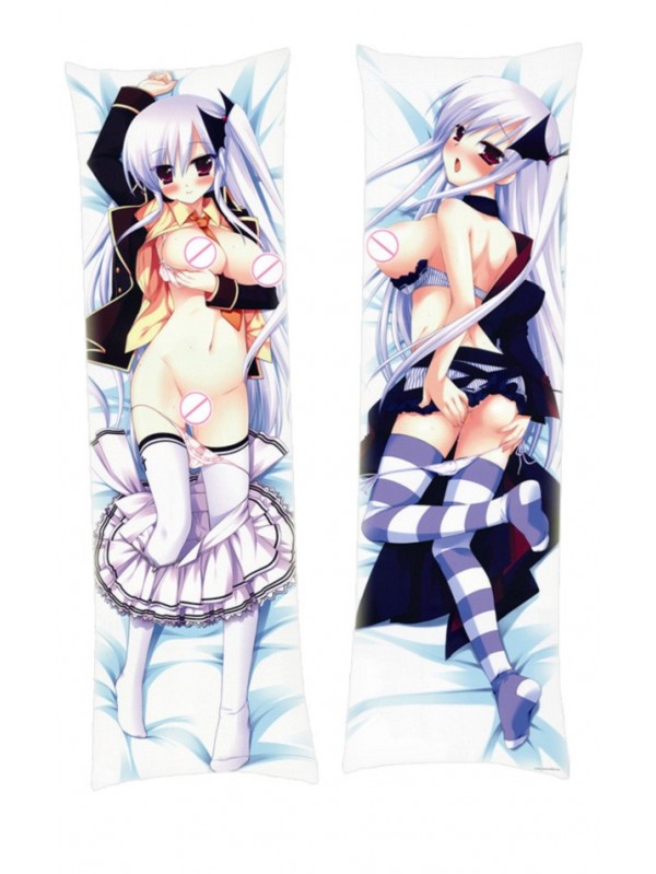 HHG Megami no Shuuen Akechi Hikari Dakimakura Body Pillow Anime