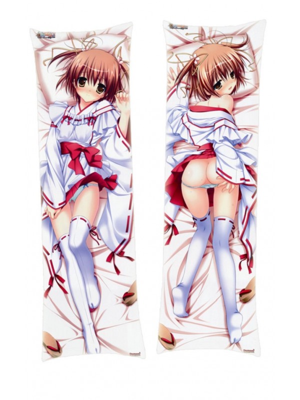 Derivara! deliverance of strays Sumika Yufu Dakimakura Body Pillow Anime