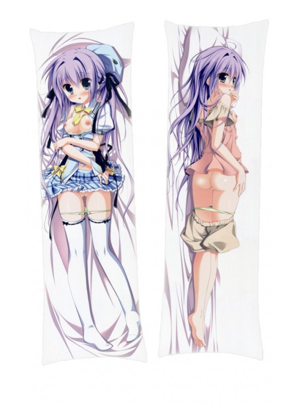 12 summer Sora Kuonji Dakimakura Body Pillow Anime