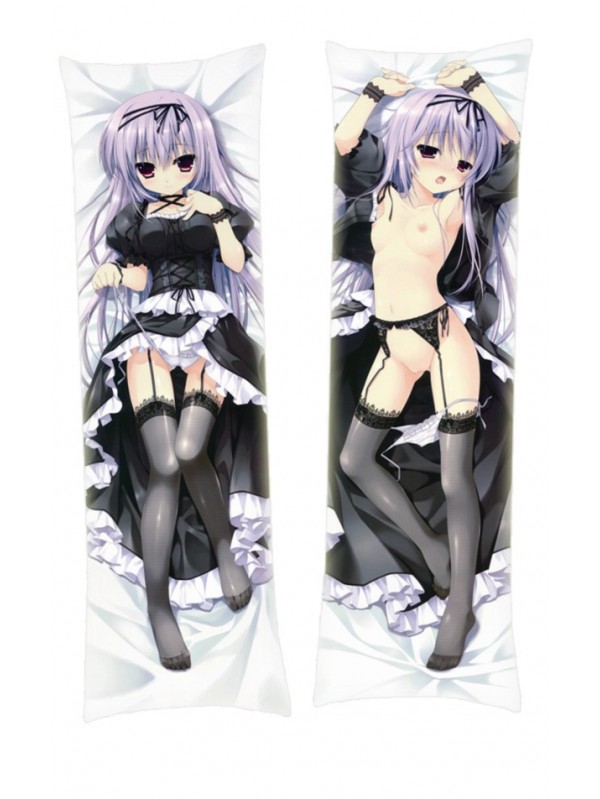 C83 Chikotam Dakimakura Body Pillow Anime