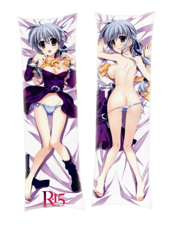 R 15 Sonokoe Utae Dakimakura Body Pillow Anime