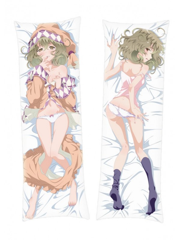 Sasami san Ganbaranai Sasami Tsukuyomi Dakimakura Body Pillow Anime