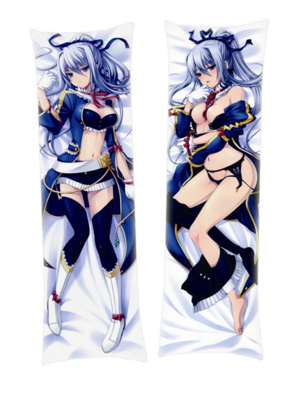 excia Dakimakura Body Pillow Anime