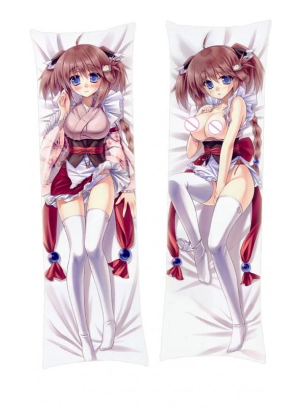 Nadeshiko Drip Miu Mizushiro Dakimakura Body Pillow Anime