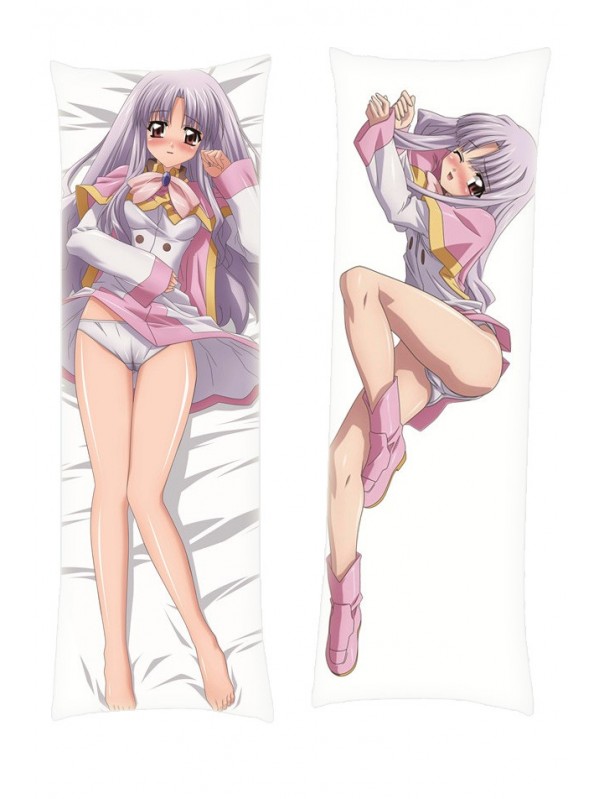 Chrono Crusade Azmaria Hendric Dakimakura Body Pillow Anime