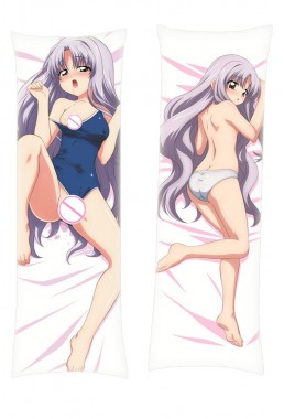 Chrono Crusade Azmaria Hendric Dakimakura Body Pillow Anime