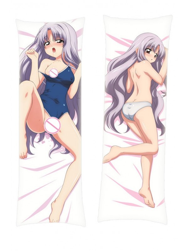 Chrono Crusade Azmaria Hendric Dakimakura Body Pillow Anime