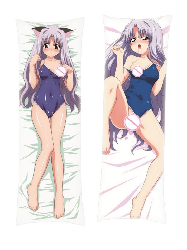 Chrono Crusade Azmaria Hendric Dakimakura Body Pillow Anime