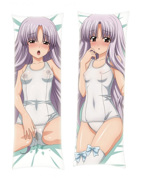 Chrono Crusade Azmaria Hendric Dakimakura Body Pillow Anime