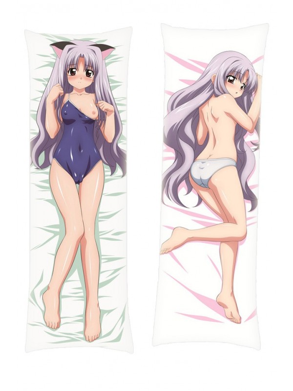 Chrono Crusade Azmaria Hendric Dakimakura Body Pillow Anime