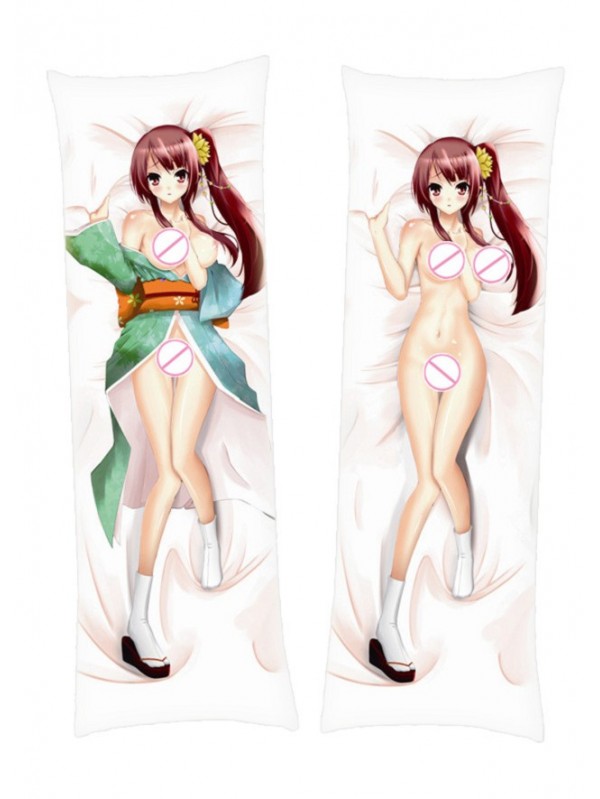 Super Sonico Dakimakura Body Pillow Anime