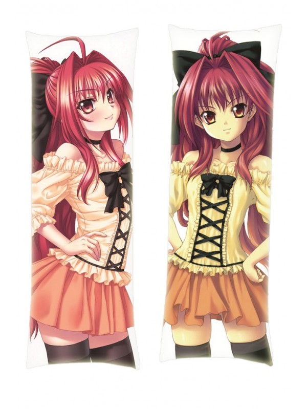Shinkyoku Soukai Polyphonica Corticarte Apa Lagranges Dakimakura Body Pillow Anime