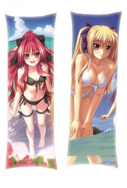 Shinkyoku Soukai Polyphonica Corticarte Apa Lagranges Perserte Dakimakura Body Pillow Anime