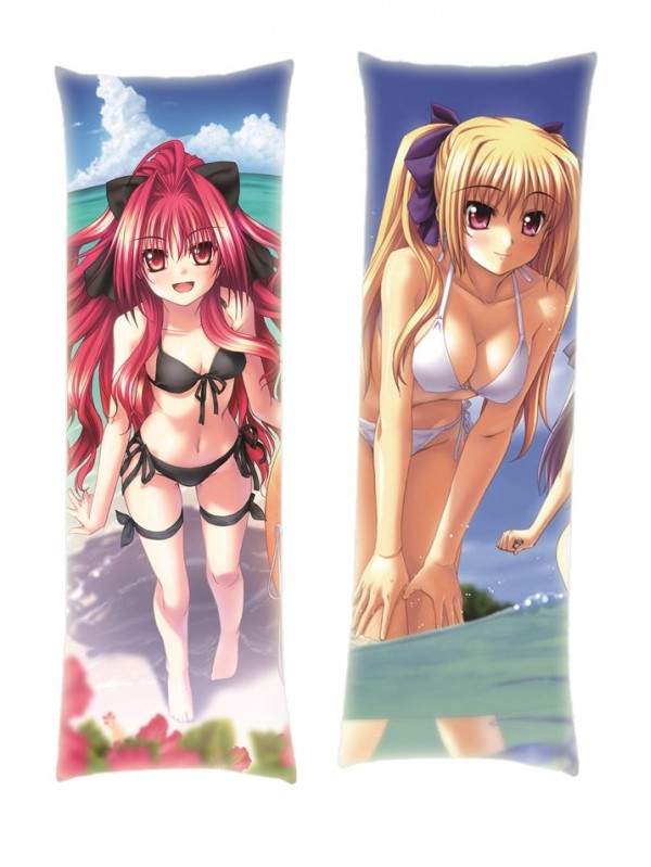 Shinkyoku Soukai Polyphonica Corticarte Apa Lagranges Perserte Dakimakura Body Pillow Anime