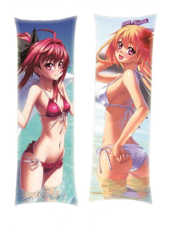 Shinkyoku Soukai Polyphonica Corticarte Apa Lagranges Dakimakura Body Pillow Anime