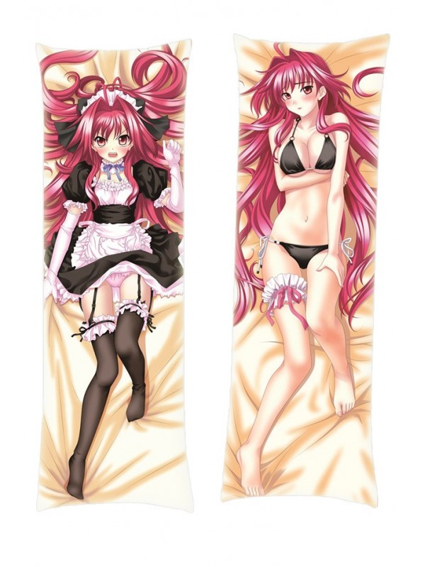 Shinkyoku Soukai Polyphonica Corticarte Apa Lagranges Dakimakura Body Pillow Anime 