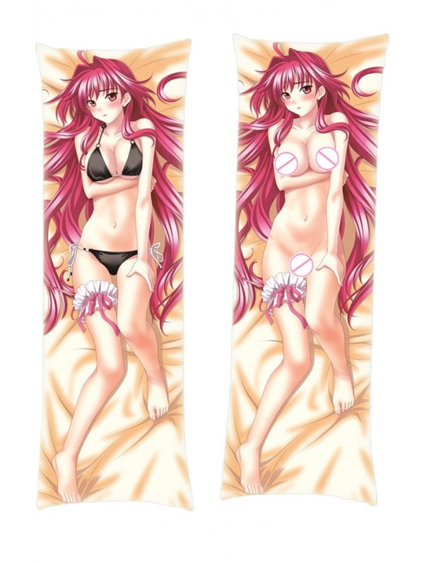 Shinkyoku Soukai Polyphonica Corticarte Apa Lagranges Dakimakura Body Pillow Anime
