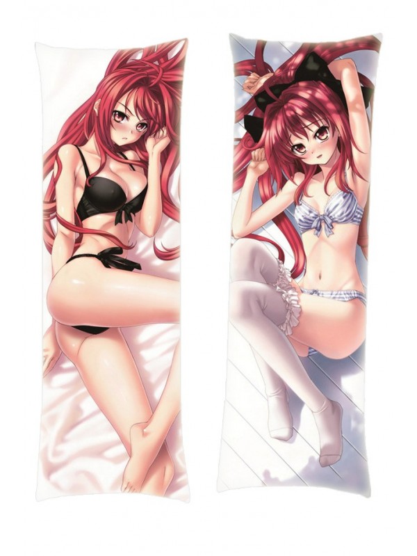 Shinkyoku Soukai Polyphonica Corticarte Apa Lagranges Dakimakura Body Pillow Anime