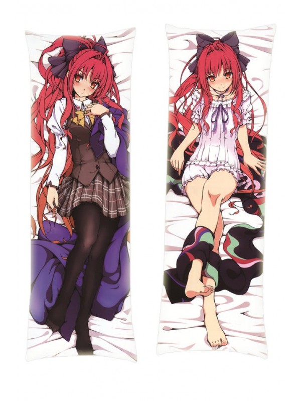 Shinkyoku Soukai Polyphonica Corticarte Apa Lagranges Dakimakura Body Pillow Anime