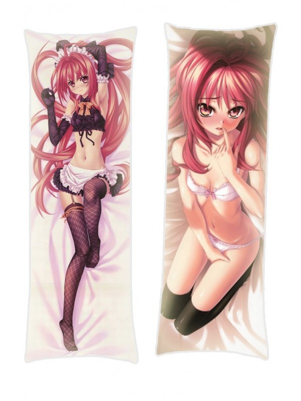 Shinkyoku Soukai Polyphonica Corticarte Apa Lagranges Dakimakura Body Pillow Anime