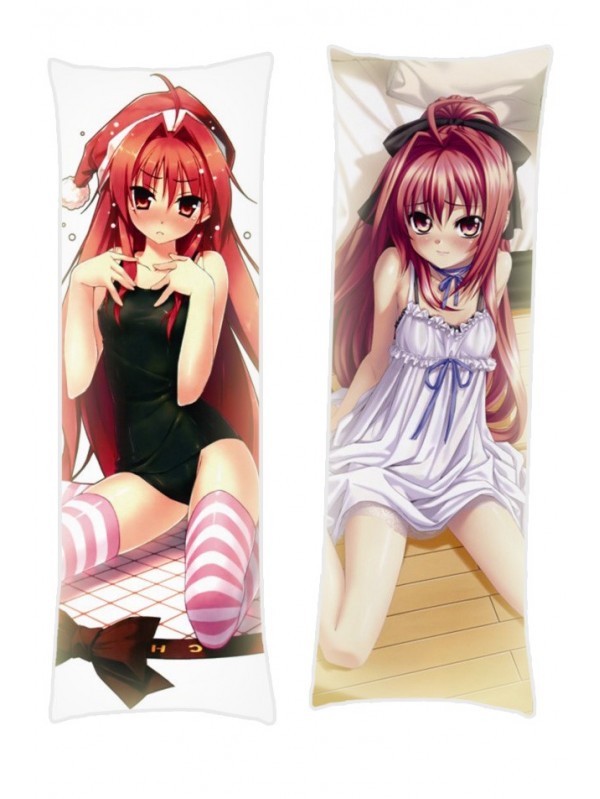 Shinkyoku Soukai Polyphonica Corticarte Apa Lagranges Dakimakura Body Pillow Anime
