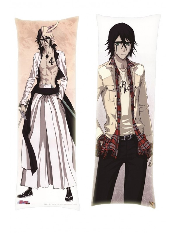 Bleach Ulquiorra Schiffer Dakimakura Body Pillow Anime
