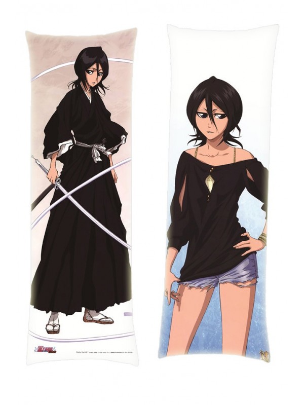 Bleach Rukia Kuchiki Dakimakura Body Pillow Anime