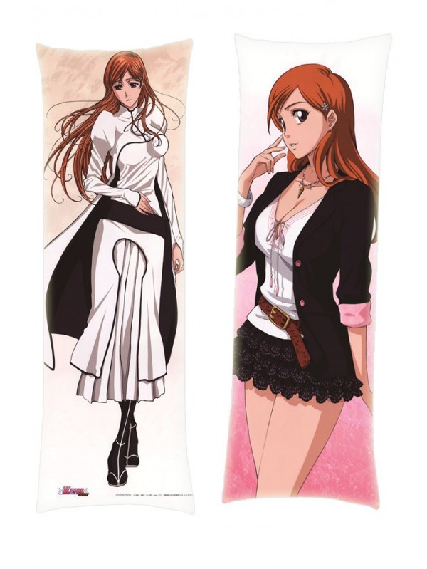 Bleach Orihime Inoue Dakimakura Body Pillow Anime