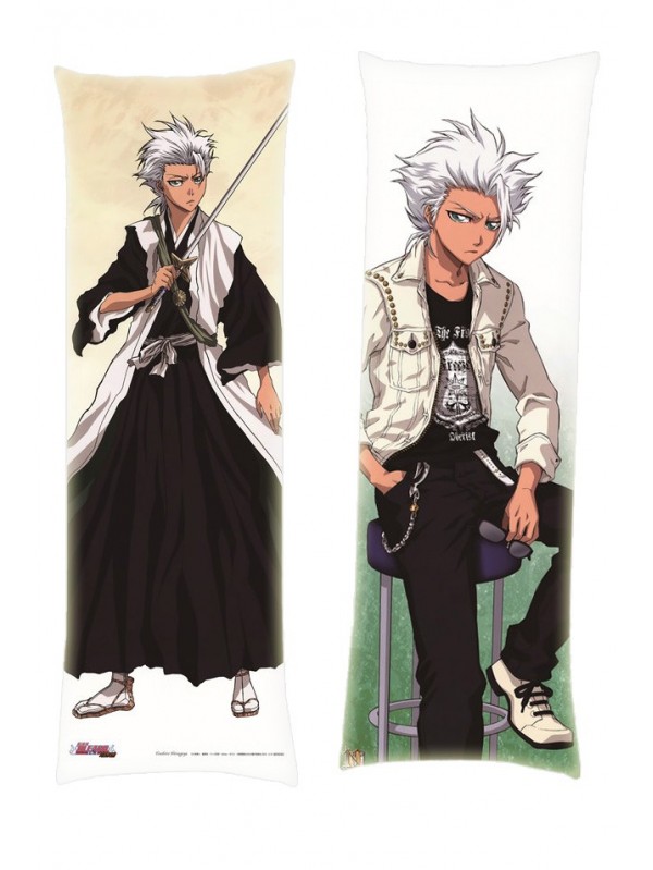 Bleach Toushirou Hitsugaya Dakimakura Body Pillow Anime