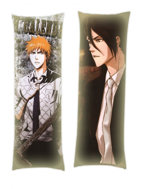 Bleach Dakimakura Body Pillow Anime