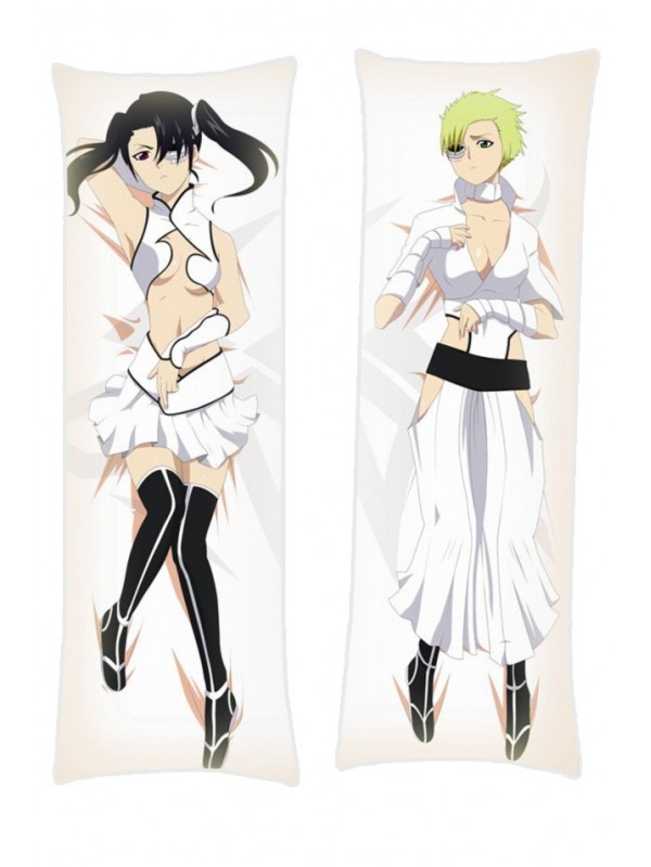 Bleach Dakimakura Body Pillow Anime