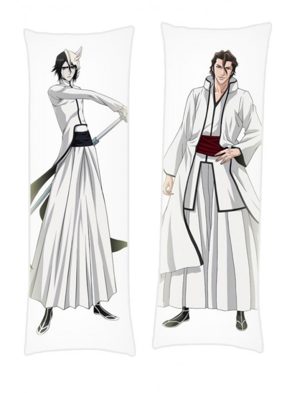 Bleach mUlquiorra Schiffer Dakimakura Body Pillow Anime