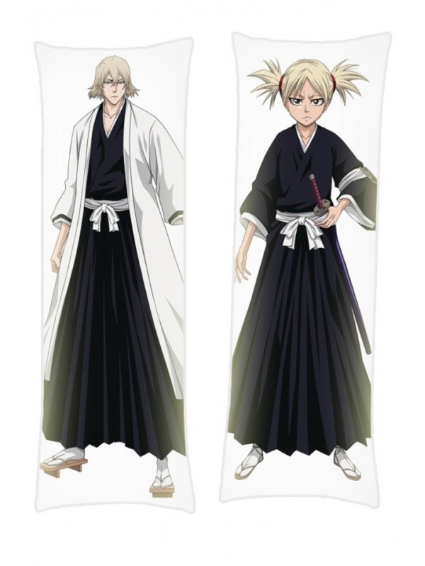 Bleach Dakimakura Body Pillow Anime