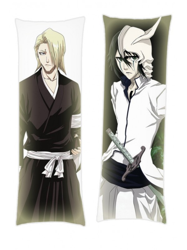 Bleach Ulquiorra Schiffer Dakimakura Body Pillow Anime