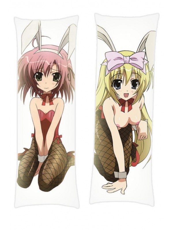 Seitokai no Ichizon Kurimu Sakurano Mafuyu Shiina Dakimakura Body Pillow Anime