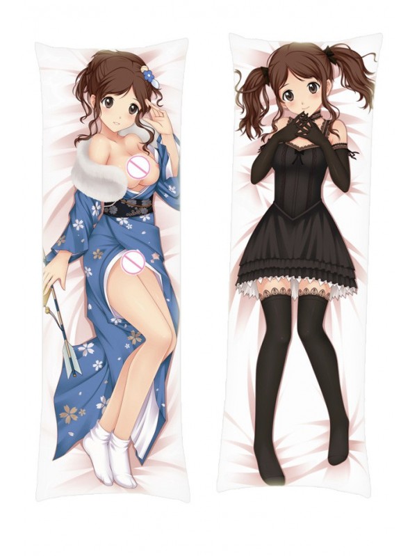 Amagami Nakata Sae Dakimakura Body Pillow Anime